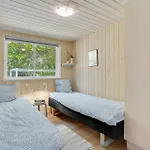 Awesome In With Sauna * Blåvand