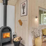 Awesome In With Sauna Casa vacanze