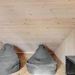 Awesome In With Sauna Casa vacanze