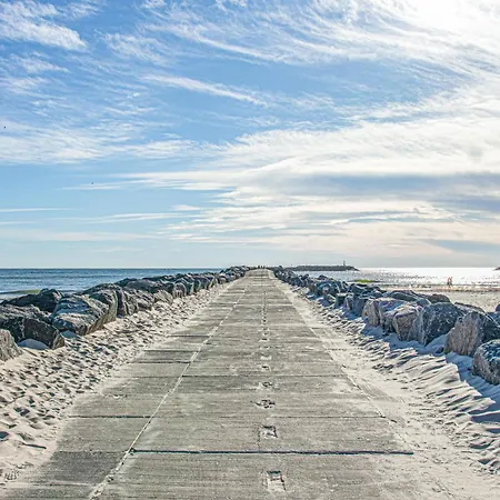 Awesome In With Sauna