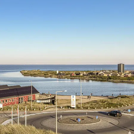 Awesome In With Sauna Feriehus