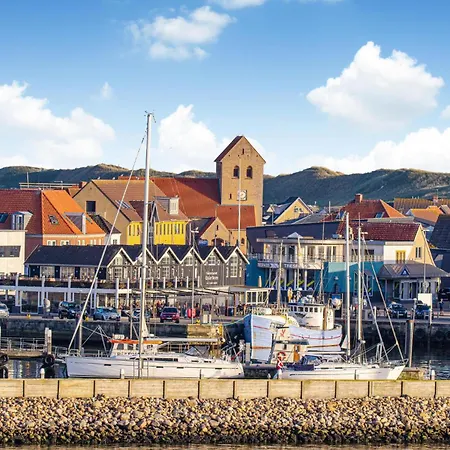 Awesome In With Sauna Feriehus *