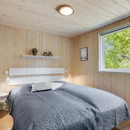 Awesome In With Sauna * Blåvand