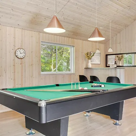 Awesome In With Sauna Blåvand