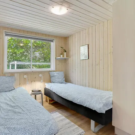 Awesome In With Sauna * Blåvand