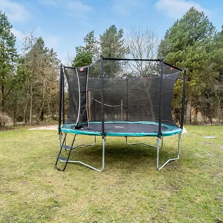 Awesome In With Sauna Feriehus Blåvand