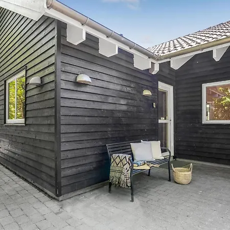 Awesome In With Sauna Blåvand