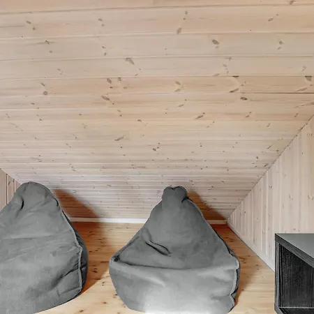 Awesome In With Sauna Сasa de vacaciones