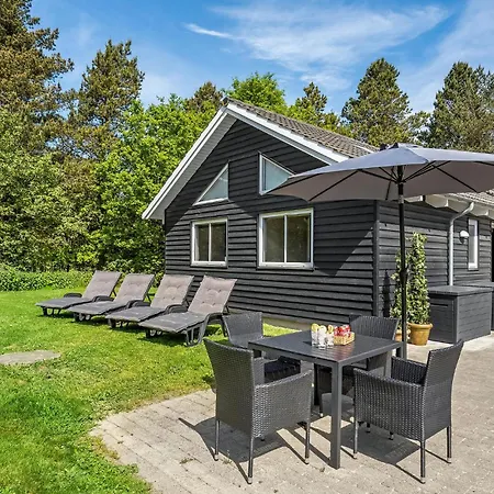 Awesome In With Sauna