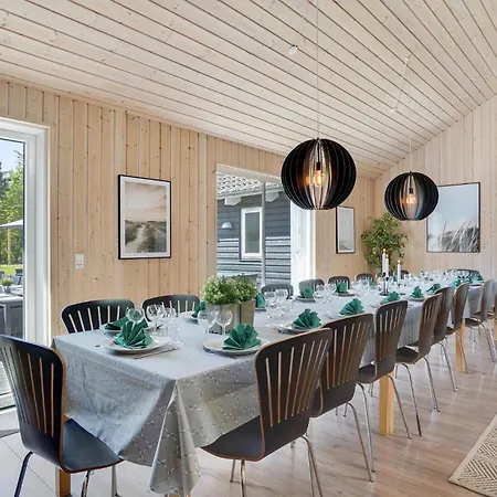 Awesome In With Sauna