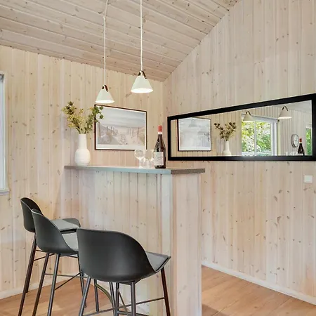 Awesome In With Sauna Holiday home
