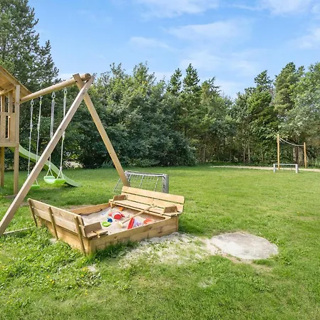 Awesome In With Sauna *