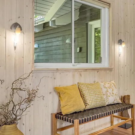 Awesome In With Sauna Blavand