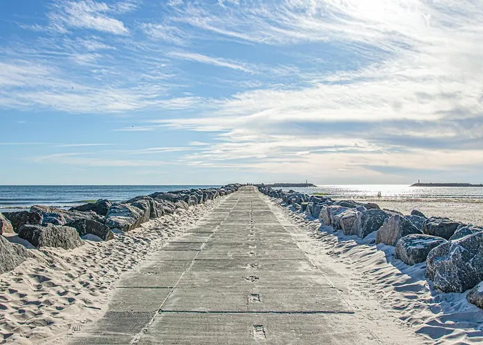 Awesome In With Sauna