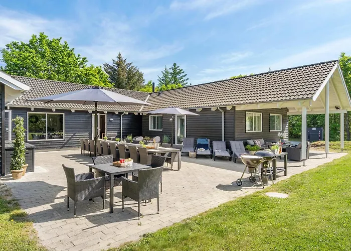 Awesome In With Sauna Holiday home *