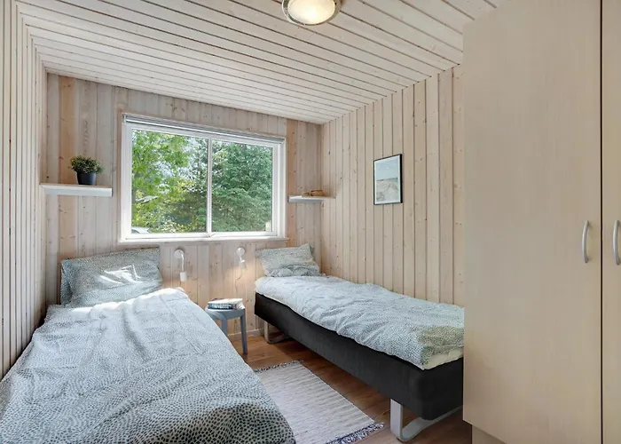 Awesome In With Sauna *