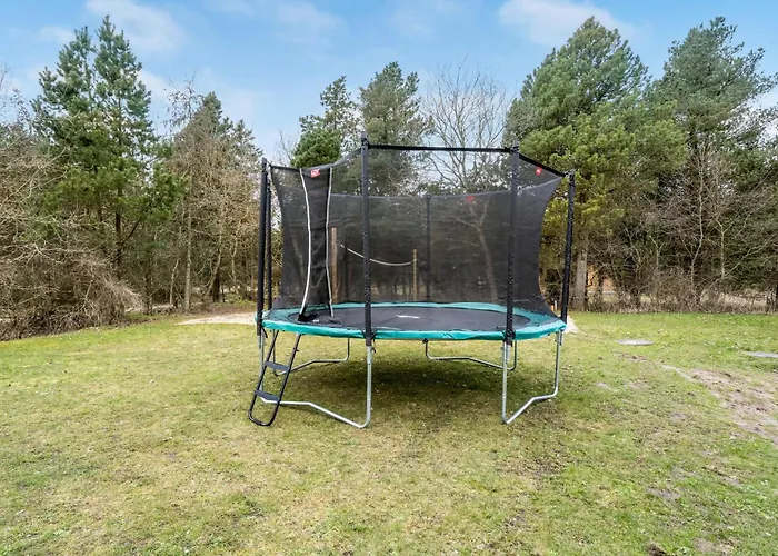 Awesome In With Sauna Holiday home Blavand