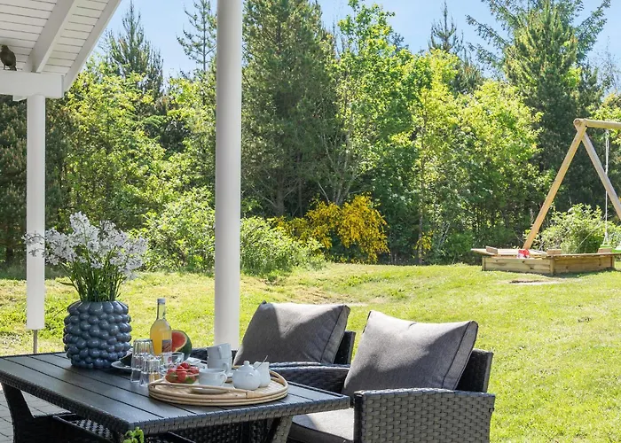 Awesome In With Sauna *