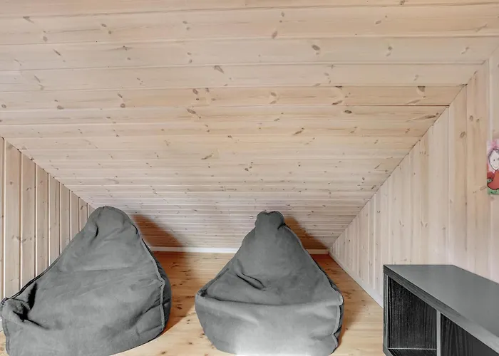 Awesome In With Sauna Holiday home