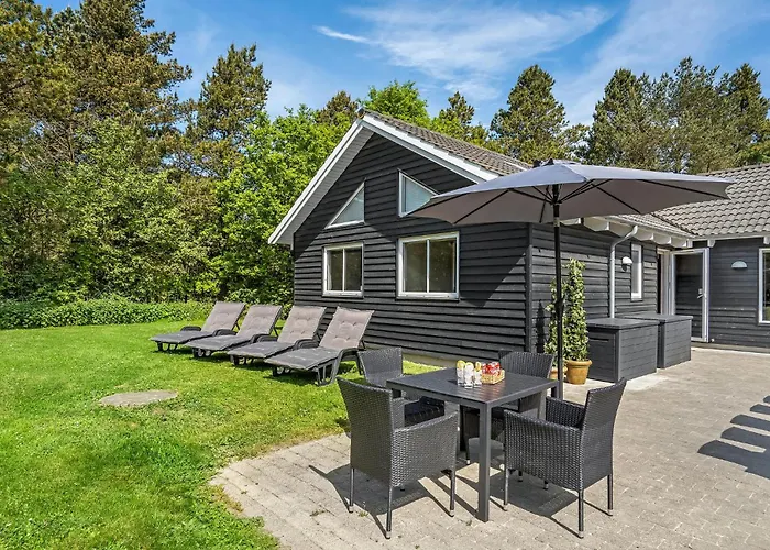 Awesome In With Sauna