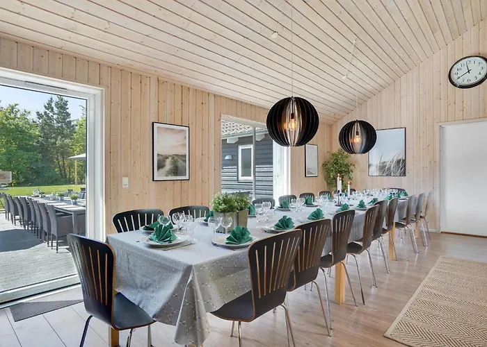 Awesome In With Sauna