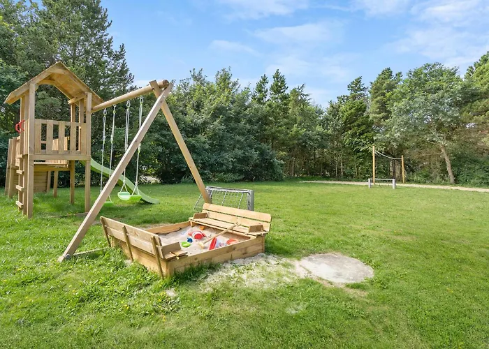 Awesome In With Sauna *